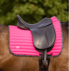 Bare Equestrian Saddle Pads English Pony / Hot Pink Bare Equestrian Saddlepad BARE Active Dressage