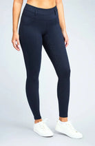 Bare Equestrian Womens Jodhpurs - Breeches Bare Equestrian Tights Womens FlexForm Sculpt