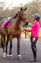 Bare Equestrian Womens Riding Tops - Jackets Bare Equestrian Shirt Womens Technical Riding