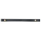 Bates Saddle Accessories Classic Black Bates Steady Grip