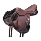 Bates Saddles Bates Jump Saddle Advanta Monoflap