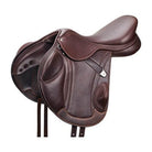 Bates Saddles Bates Jump Saddle Advanta Monoflap