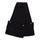 Bates Stirrups Black Bates Stirrup Iron Cover