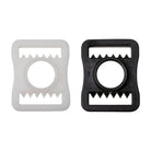 Bauer Helmet Accessories Bauer Replacment Plastic Chin Strap Fastener