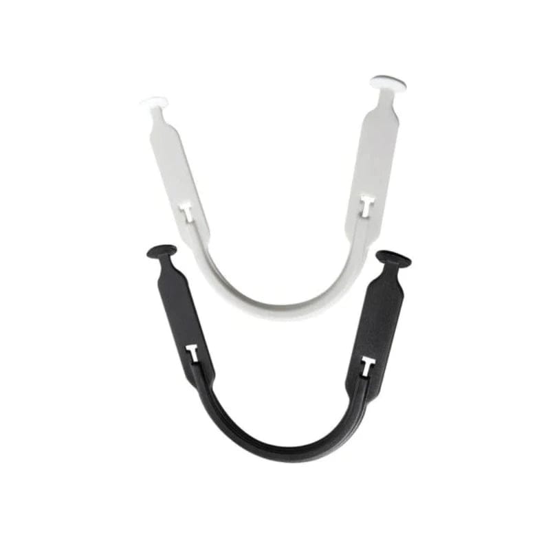 Bauer Helmet Accessories Black Bauer Replacment Ear Loop