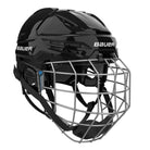 Bauer Rodeo Equipment Bauer Helmet S24 RE-AKT 55 Combo