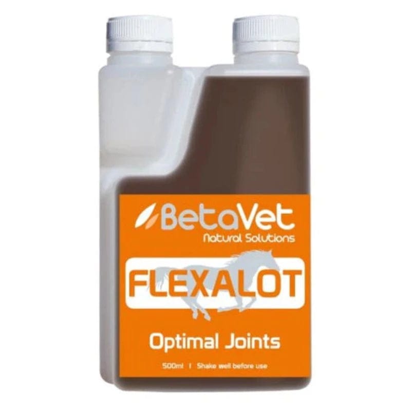 BetaVet Vet & Feed 1L BetaVet Flexalot (BVA-FLE)