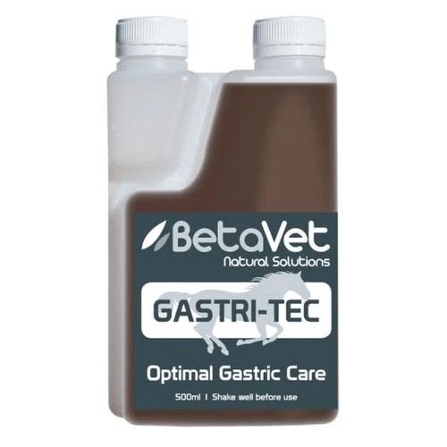 BetaVet Vet & Feed 1L BetaVet Gastri-Tec