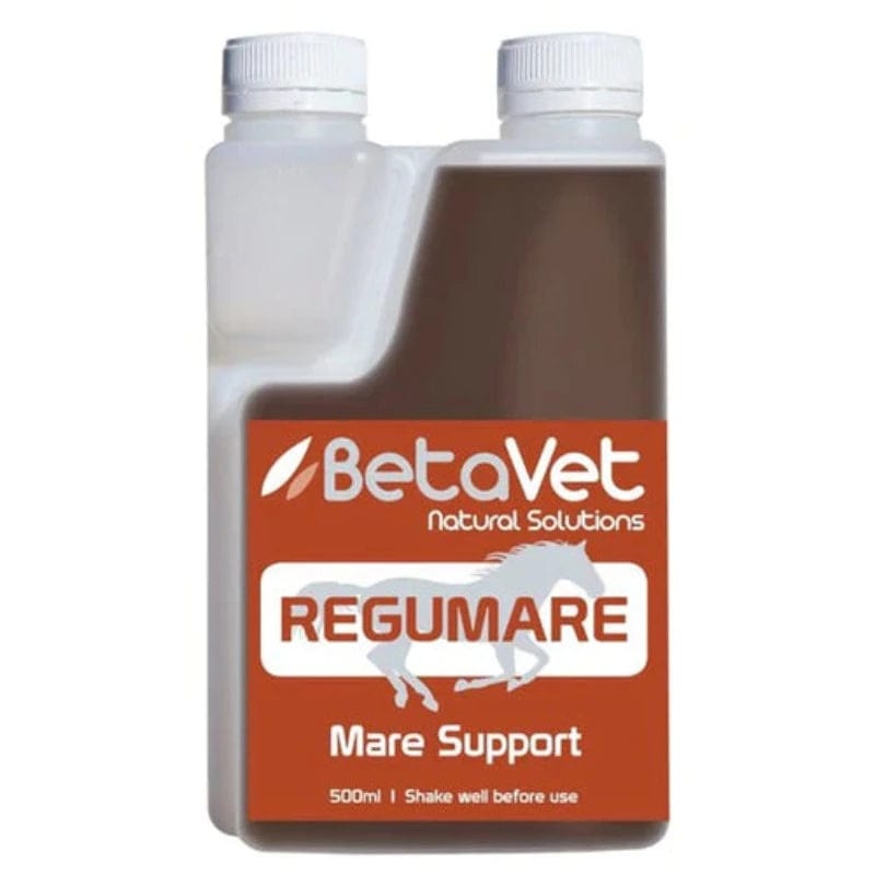 BetaVet Vet & Feed 1L BetaVet Regumare (BVA-REG)