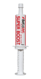 BetaVet Vet & Feed 30gm BetaVet SuperBoost Paste