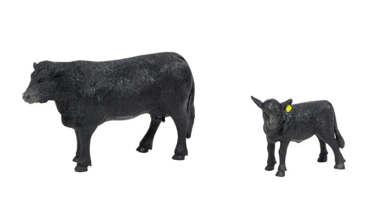 Big Country Toys Big Country Toys Angus Cow and Calf