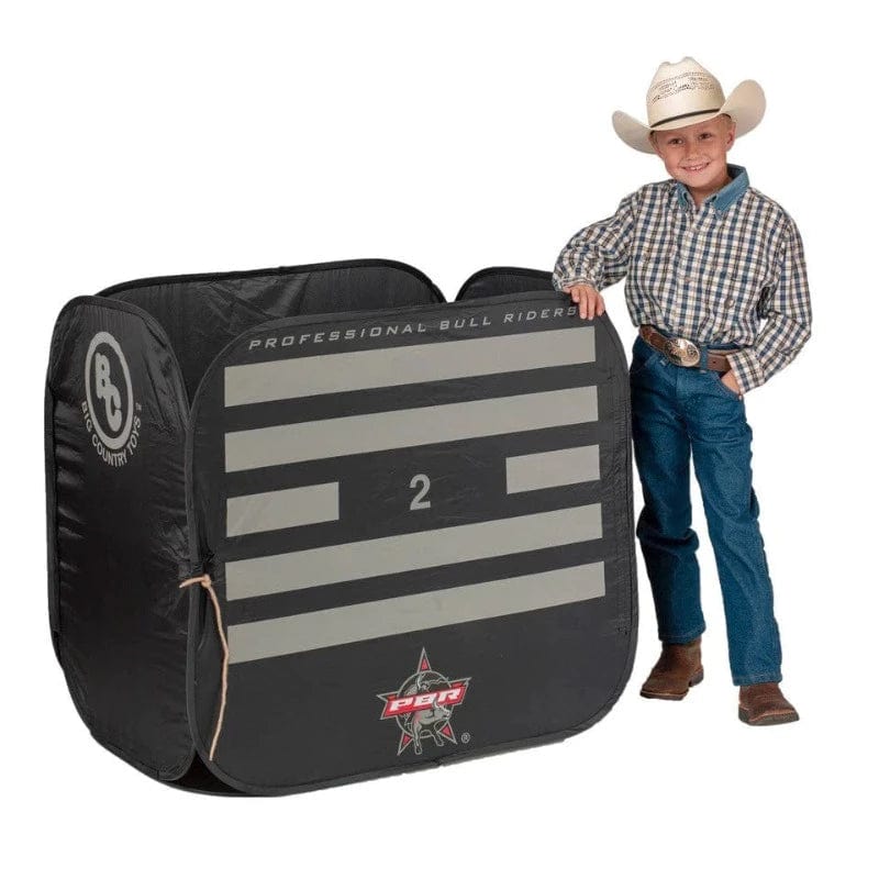 Big Country Toys Big Country Toys PBR Rodeo Chute