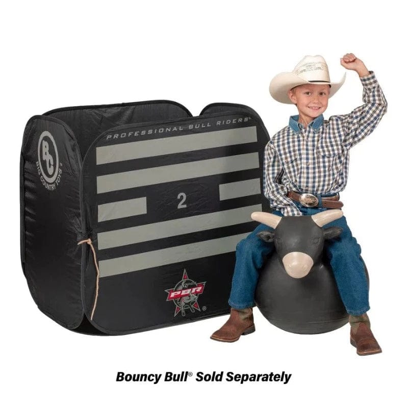 Big Country Toys Big Country Toys PBR Rodeo Chute