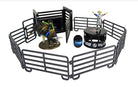 Big Country Toys Big Country Toys PBR Rodeo Set 12pc