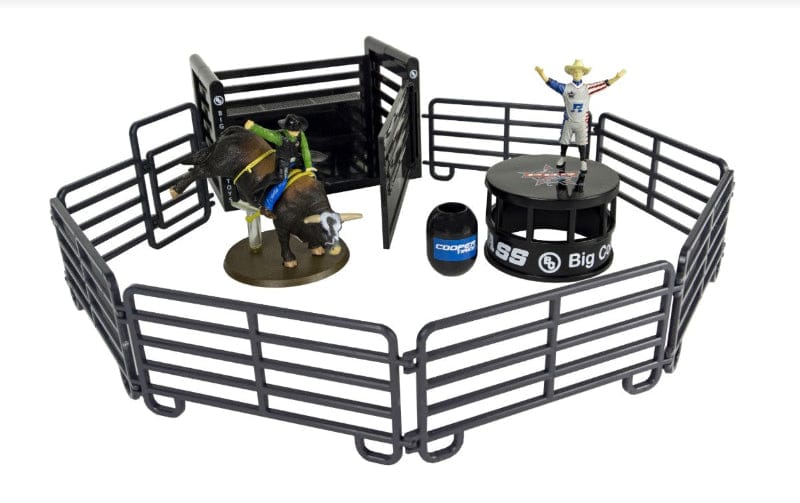 Big Country Toys Big Country Toys PBR Rodeo Set 12pc