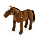 Big Country Toys Toys 14in / Brown Big Country Toys Four Sixes Quarter Horse Plush