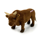 Big Country Toys Toys 14in / Brown Big Country Toys PBR Plush Bull