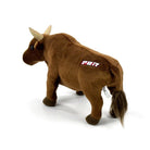 Big Country Toys Toys 14in / Brown Big Country Toys PBR Plush Bull