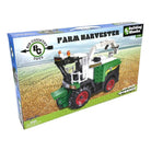 Big Country Toys Toys Big Country Toys Building Block Harvester (805)