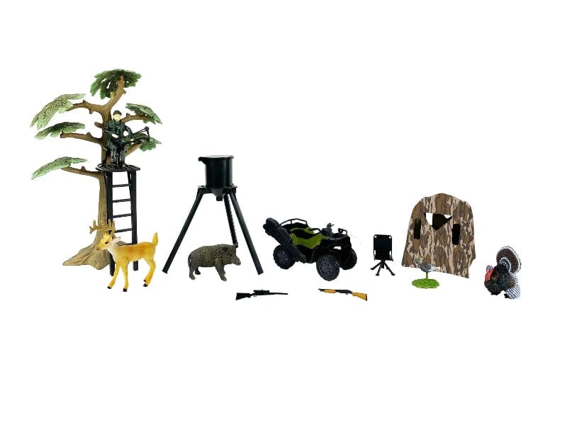 Big Country Toys Toys Big Country Toys Large Hunting Set