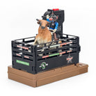 Big Country Toys Toys Big Country Toys PBR Bucking Bull and Rider