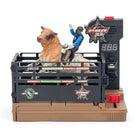 Big Country Toys Toys Big Country Toys PBR Bucking Bull and Rider