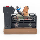 Big Country Toys Toys Big Country Toys PBR Bucking Bull and Rider