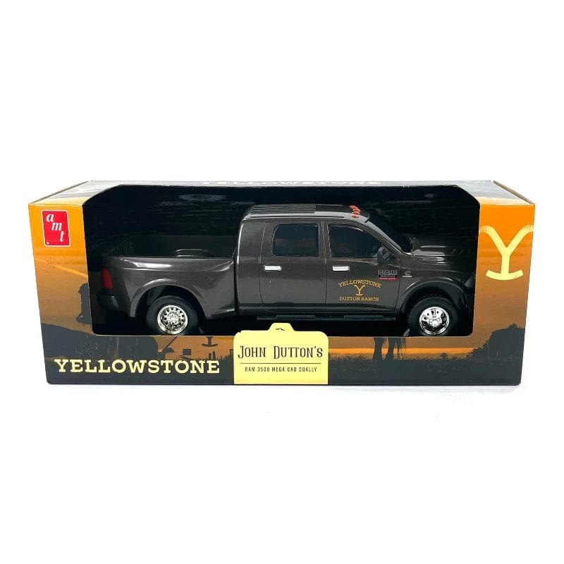 Big Country Toys Toys Big Country Toys Yellowstone Collectable John Dutton Ram (800)