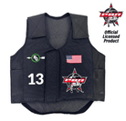 Big Country Toys Toys S Big Country PBR Rodeo Vest