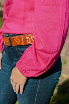 Black Colt Womens Shirts Black Colt Shirt Womens Brooke