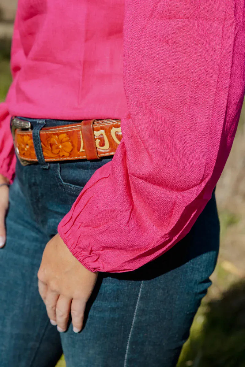 Black Colt Womens Shirts Black Colt Shirt Womens Brooke