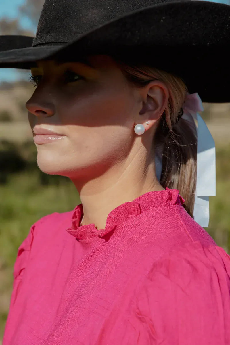 Black Colt Womens Shirts Black Colt Shirt Womens Brooke