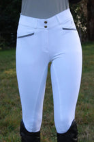 Black Horse Womens Jodhpurs & Breeches Black Horse Breeches Womens Bridget (BHBRIDGET)