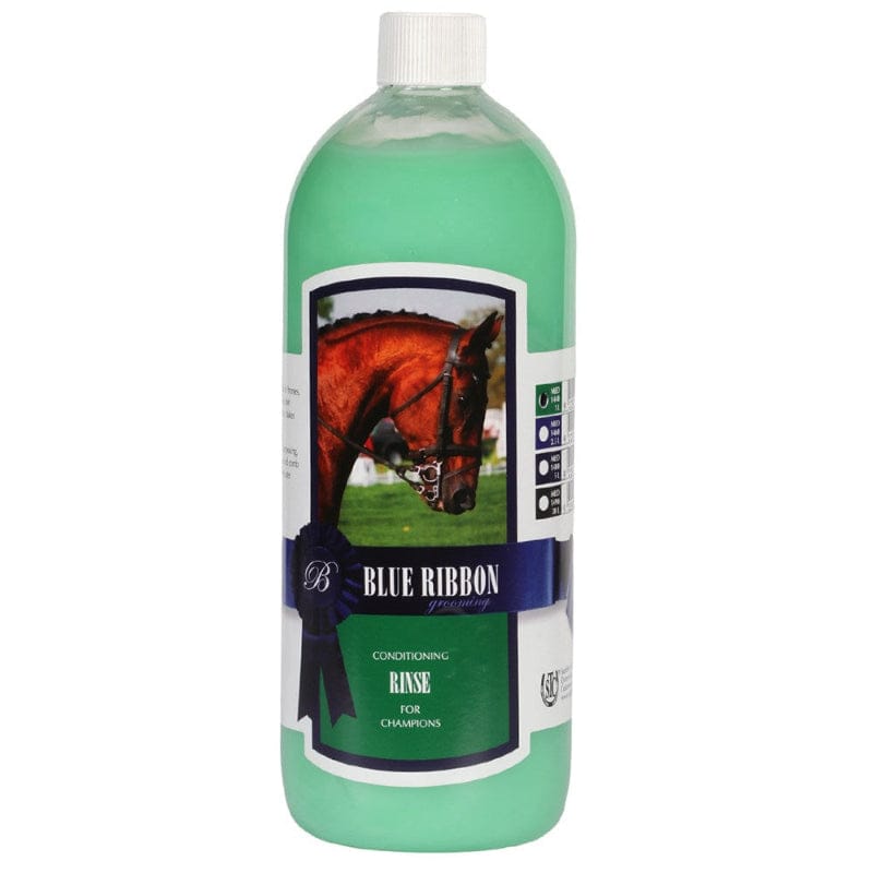 Blue Ribbon Vet - Feed 1L Blue Ribbon Conditioner (20L LOCAL PICKUP ONLY)