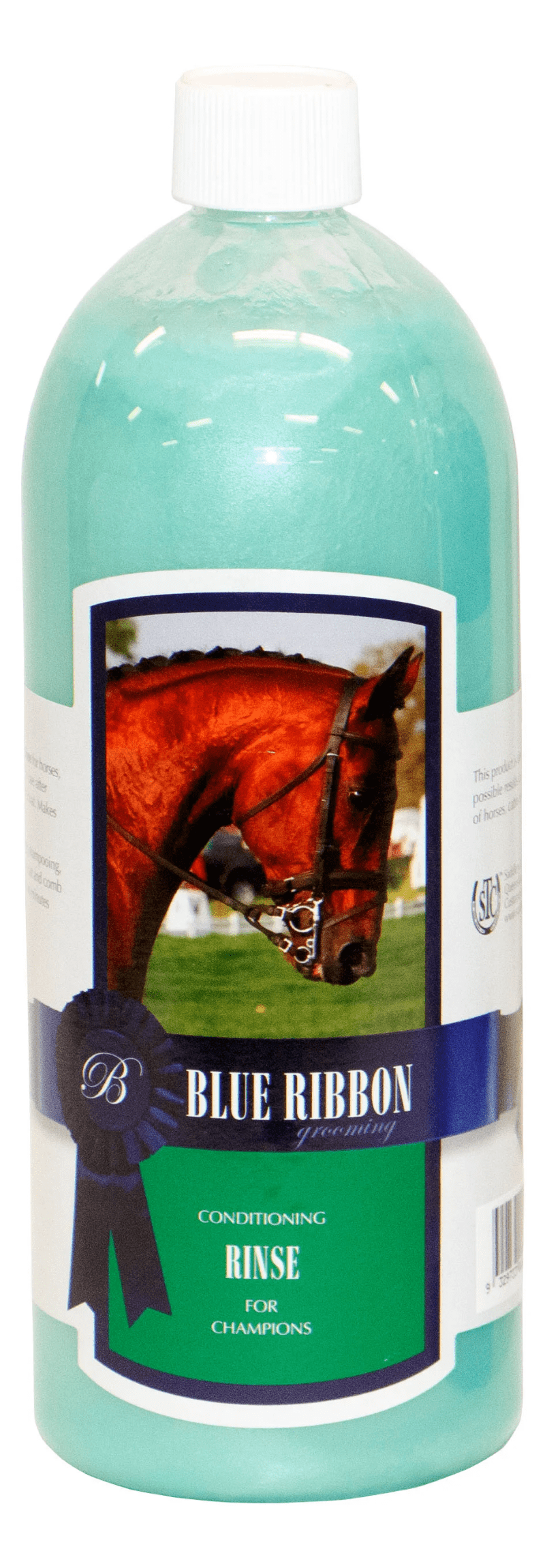 Blue Ribbon Vet & Feed 1L Blue Ribbon Conditioner (LOCAL PICKUP ONLY)