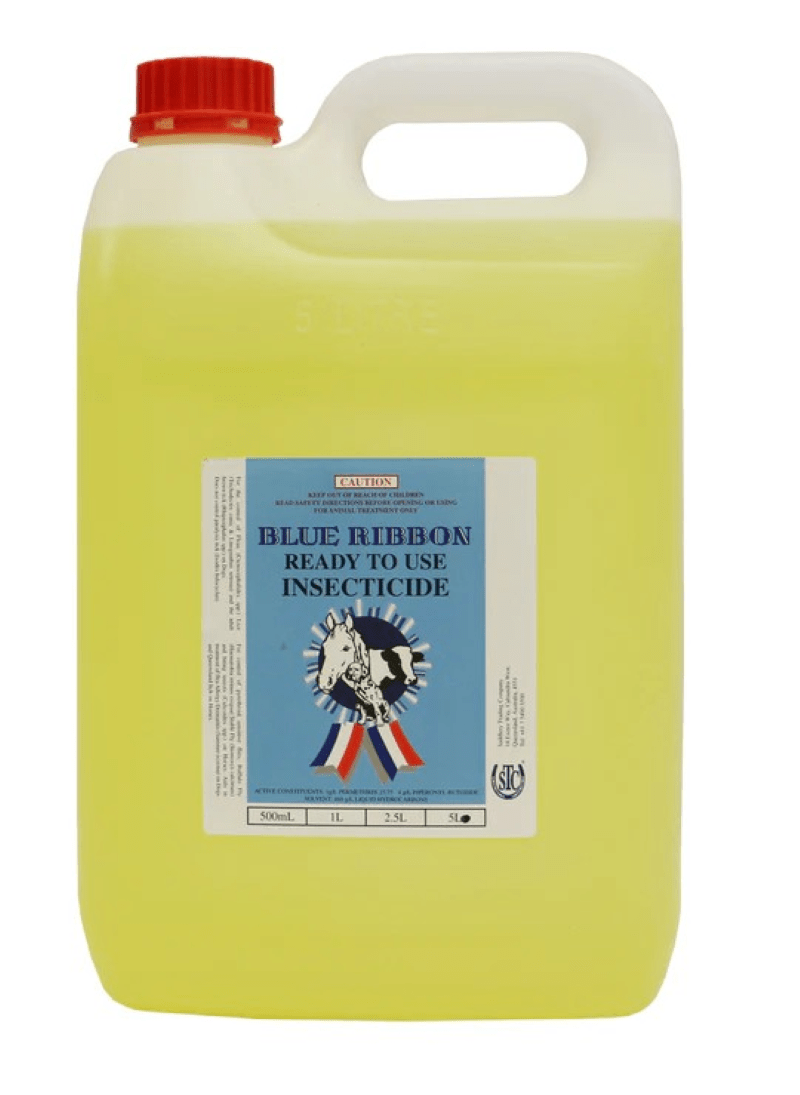 Blue Ribbon Vet & Feed Blue Ribbon Insecticide