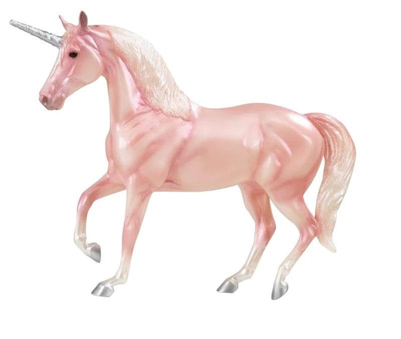 Breyer Toys Breyer Classics Aurora Unicorn