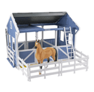 Breyer Toys Breyer Freedom Deluxe Country Stable