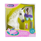 Breyer Toys Breyer Mane Beauty Styling Head Daybreak