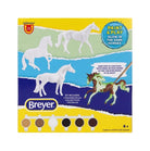 Breyer Toys Breyer Toy Activity Paint & Play Glow in the Dark