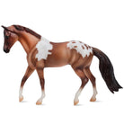 Breyer Toys Breyer Toys Freedom Red Dun Pintaloosa