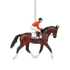 Breyer Toys Breyer Toys Stablemates 2025 Lexington Racehorse Ornament