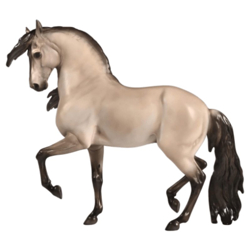 Breyer Toys Breyer Toys Traditional Cossaco - Lusitano