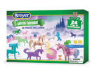 Breyer Toys Breyer Toys Unicorn Magic Advent Calendar