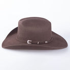 Brigalow Hats Brigalow Hat Drover Wool Felt Cattleman