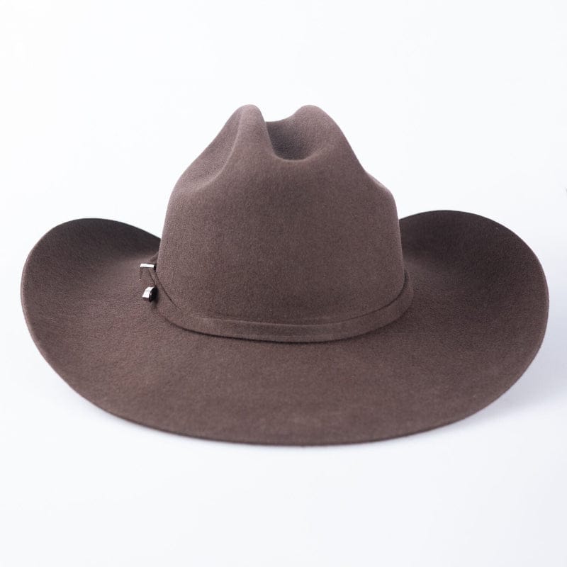 Brigalow Hats Brigalow Hat Drover Wool Felt Cattleman