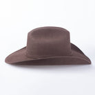 Brigalow Hats Brigalow Hat Drover Wool Felt Cattleman