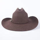 Brigalow Hats OSFA / Deep Brown Brigalow Hat Youth Drover Wool Felt Cattleman