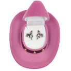 Brigalow Jewellery Barrel Racer Earrings (JE140)