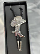 Brigalow Jewellery Brigalow Bolo Tie Boots & Hats